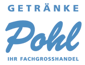 Logo Getränke Pohl